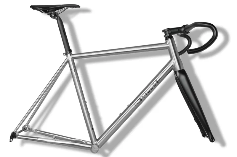 J.Guillem Major Frameset